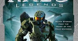 Halo Legends (2010)