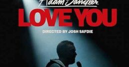 Adam Sandler: Love You (2024)