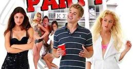 Frat Party (2009) Duffy, a former campus king of one-night stands and kinky threesomes, has one final blowout on the night
