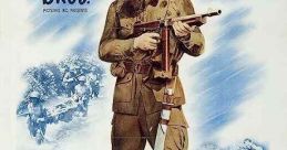 Objective, Burma! (1945)