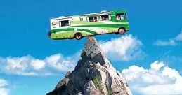RV (2006) Bob Munro and his dysfunctional family rent an RV for a road trip to the Colorado Rockies, where they ultimately