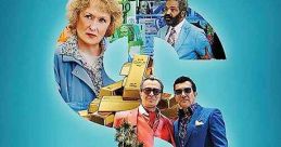 The Laundromat (2019) When her idyllic vacation takes an unthinkable turn, Ellen Martin begins investigating a fake insurance