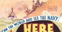 Here Comes the Navy (1934)