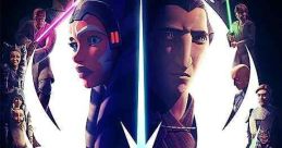 Star Wars: Tales of the Jedi (2022) It showcases animated shorts that feature Jedi from the prequel era. Cast: Dooku: Corey