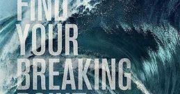 Point Break (2015)