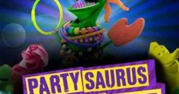 Partysaurus Rex (2012)