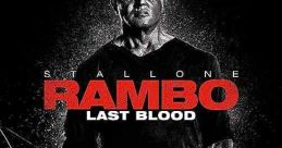 Rambo: Last Blood (2019)