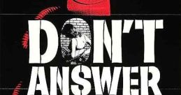 Don't Answer the Phone! (1980) A deeply disturbed Vietnam veteran terrorizes the young women of Los Angeles and taunts a