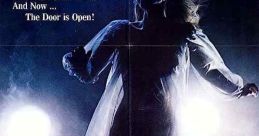 The Hearse (1980) A schoolteacher moves into her deceased aunt's home in a small town, only to find herself plagued by