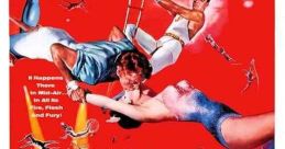 Trapeze (1956)