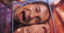 Bio Dome (1996) Moronic best friends get themselves locked inside the Bio-Dome, a science experiment, along with a group of