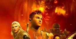 Monster Hunter: Legends of the Guild (2021)