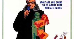 Billion Dollar Brain (1967)