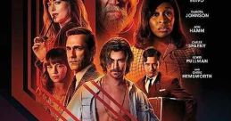 Bad Times at the El Royale (2018)