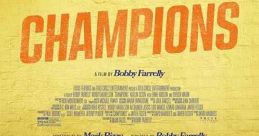 Champions (2023)
