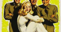 I Wanted Wings (1941)
