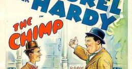 The Chimp (1932) Two bumbling circus performers inadvertently help drive the circus into ruin and then end up in possession