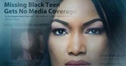 Black Girl Missing (2023)