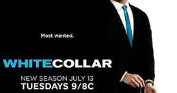 White Collar (2009) A white-collar criminal agrees to help the FBI catch other white-collar criminals using his expertise