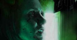 H.P. Lovecraft's Witch House (2022)