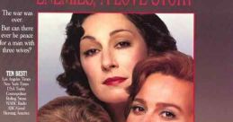 Enemies, A Love Story (1989)