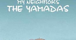 My Neighbors the Yamadas (1999)
