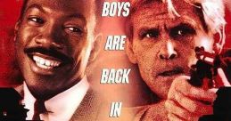 Another 48 Hrs (1990)