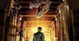 Night at the Museum (2006)