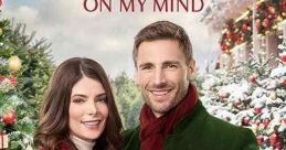 Christmas On My Mind (2019) When Lucy wakes up with a wedding dress in hand, she believes that she is late to her wedding