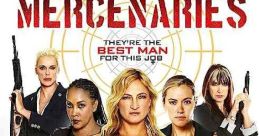 Mercenaries (2014)