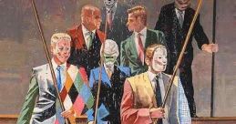 A Revolution on Canvas (2023)