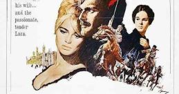 Doctor Zhivago (1965)