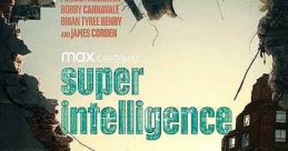 Superintelligence (2020)