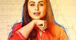 Hichki (2018) Suffering from Tourette Syndrome, Naina gets assigned a class of defiant students and must ensure that her