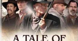 A Tale of Two Guns (2022)