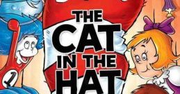 The Cat in the Hat (1971)