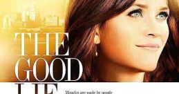 The Good Lie (2014)