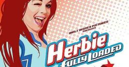 Herbie Fully Loaded (2005)