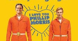 I Love You Phillip Morris (2009)