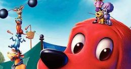 Clifford's Really Big Movie (2004)