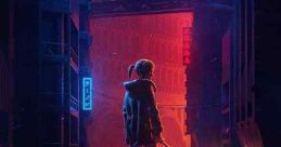 Blade Runner: Black Lotus (2021)
