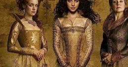 Reign (2013)