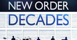New Order: Decades (2018)