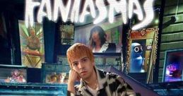 Fantasmas (2024)