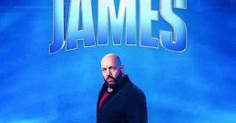 Kevin James: Irregardless (2024) Kevin James stand-up comedy special with topics including parenting, marriage, and getting