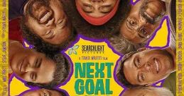Next Goal Wins (2023)