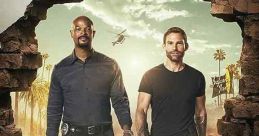 Lethal Weapon (2016)