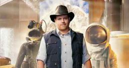 Tales From The Explorers Club (2022)