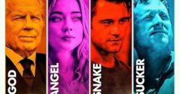 Playing God (2021)