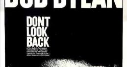 Bob Dylan: Dont Look Back (1967)